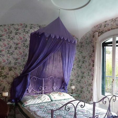 B&B La Salamandra Kitchengarden Forio di Ischia Zewnętrze zdjęcie