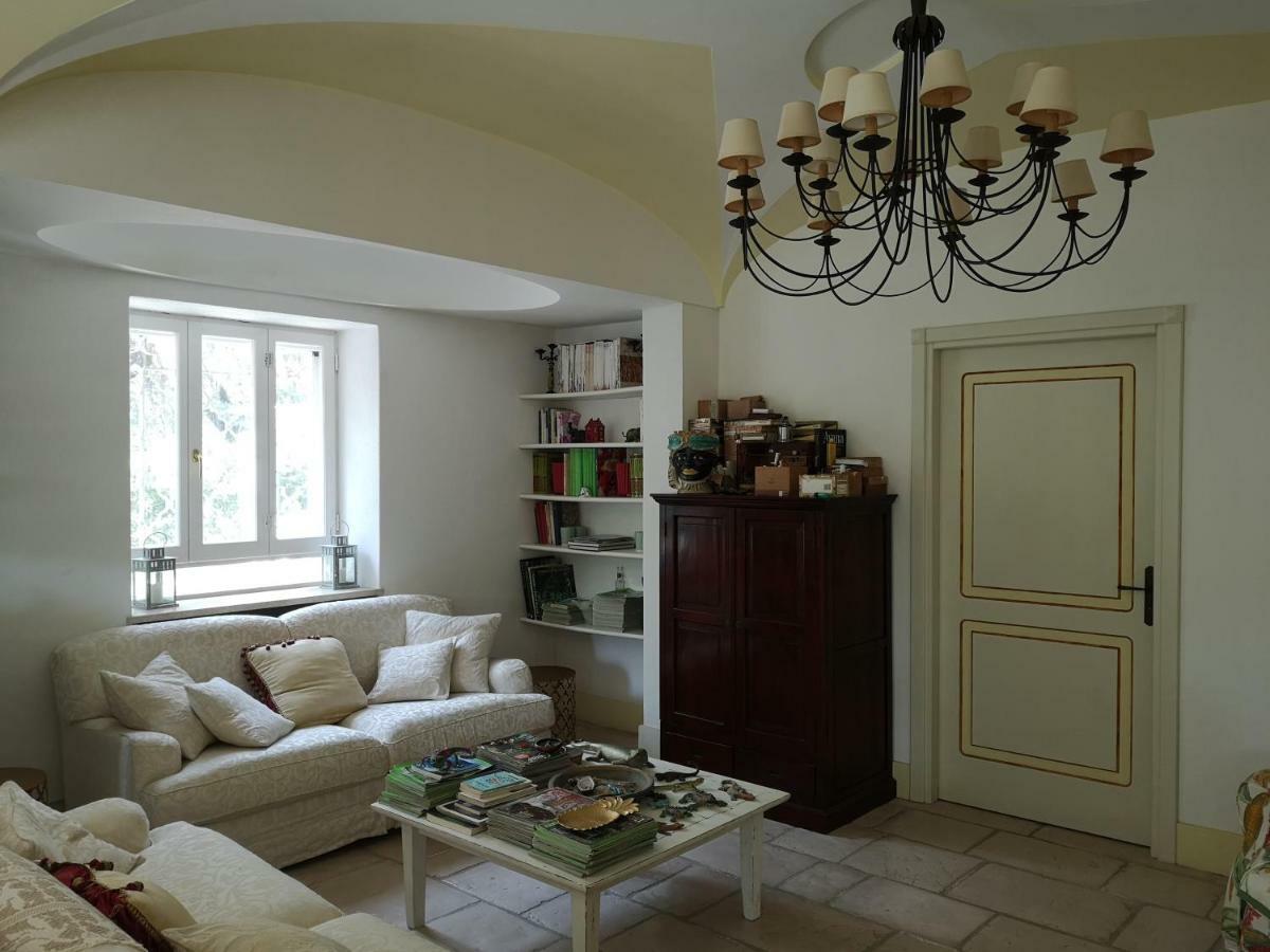 B&B La Salamandra Kitchengarden Forio di Ischia Zewnętrze zdjęcie